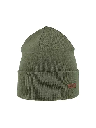 EISGLUT | Mütze Tonio | olive